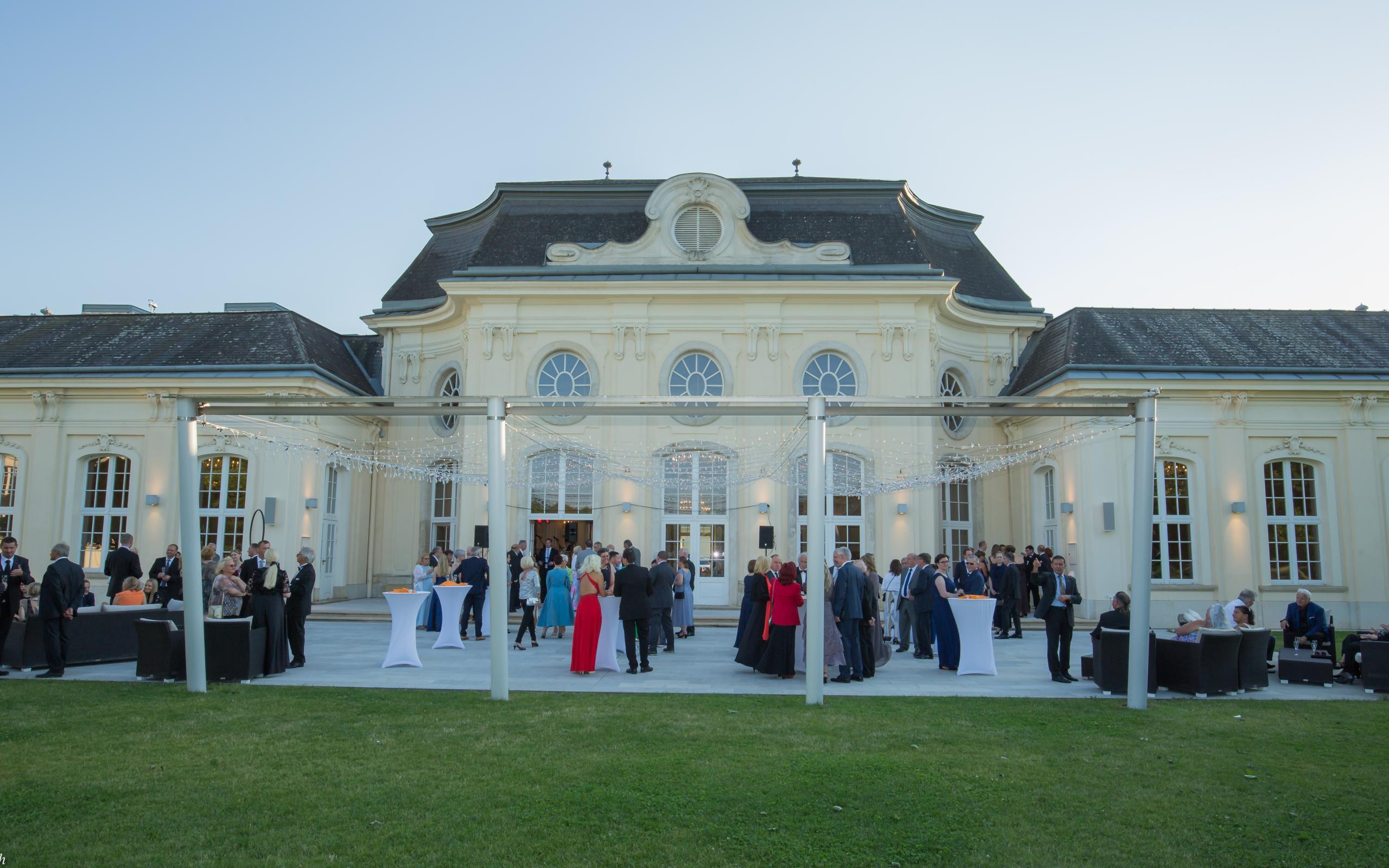 Schloss Laxenburg 2022